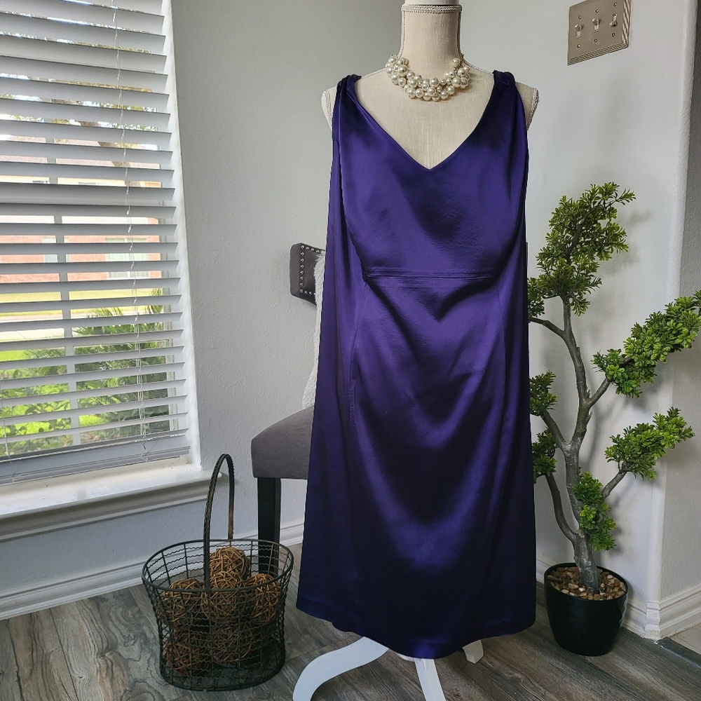 Calvin Klein Dress